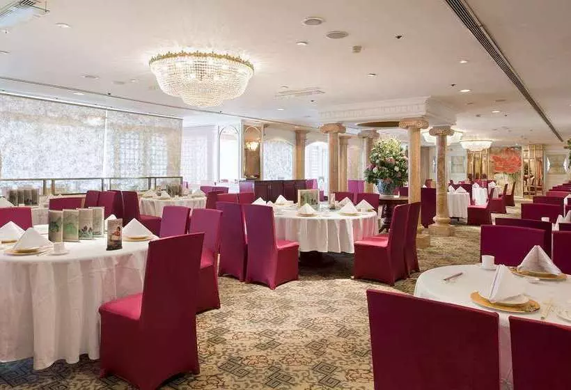 Hotelli Gloria Prince