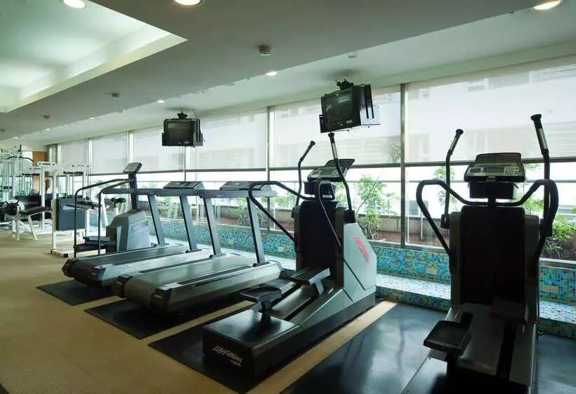 Hotelli Gloria Prince