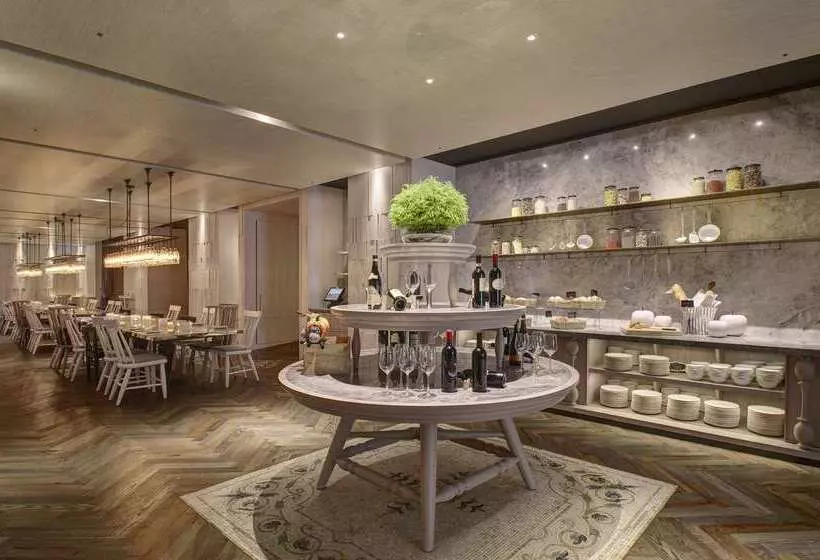 Hotelli Gloria Prince