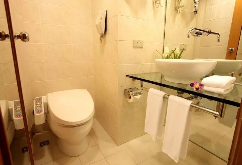 Hotelli Gloria Prince