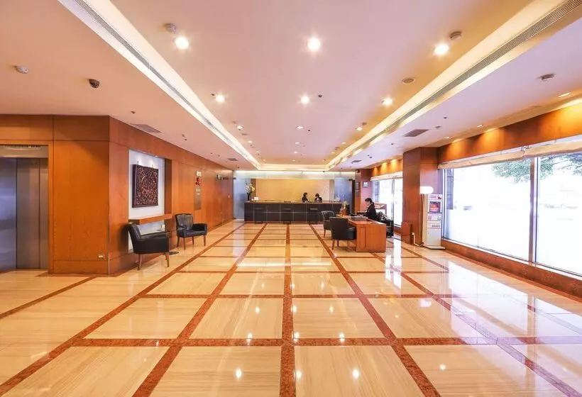 Hotelli Gloria Prince