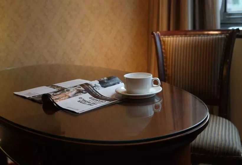 Hotelli Gloria Prince