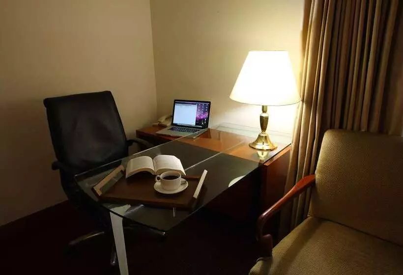 Hotelli Gloria Prince