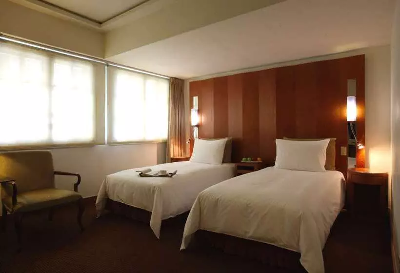 Hotelli Gloria Prince