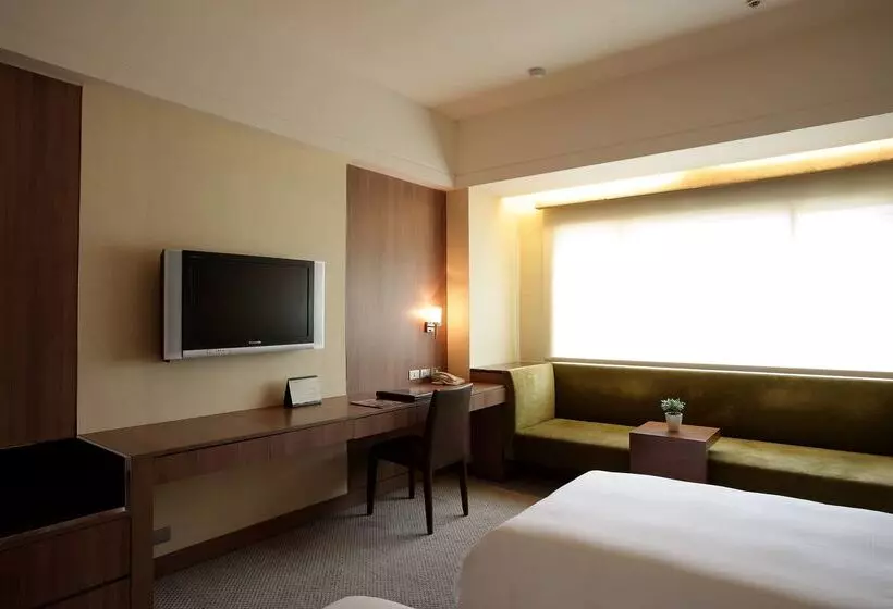 Hotelli Gloria Prince