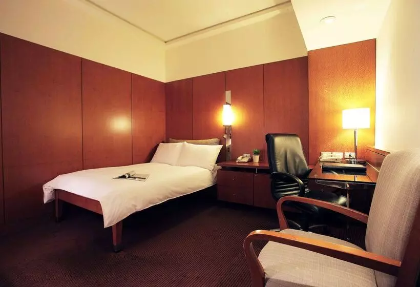 Hotelli Gloria Prince