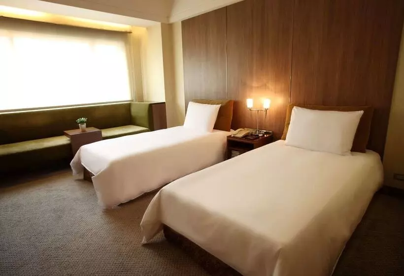 Hotelli Gloria Prince