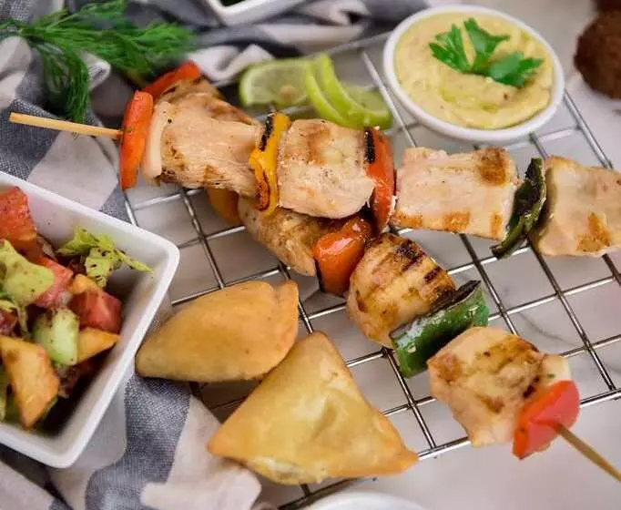 هتل Hilton Cairo Zamalek Residences