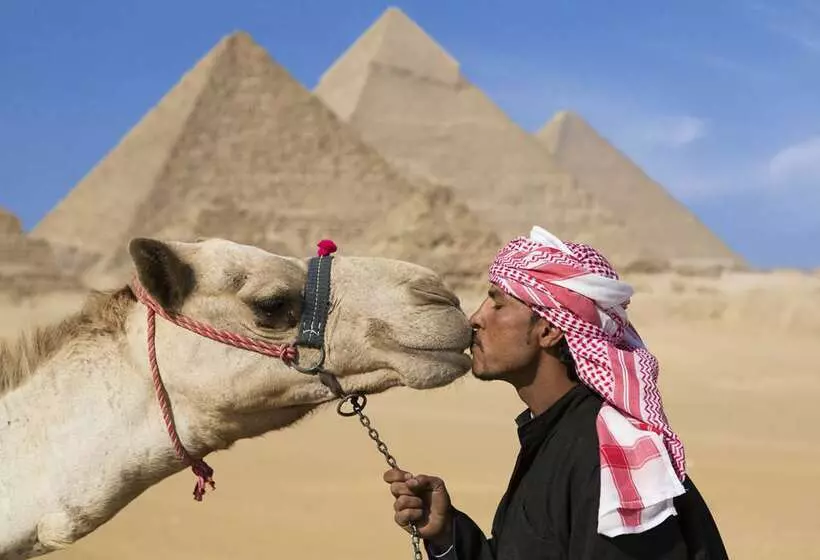 هتل Hilton Cairo Zamalek Residences