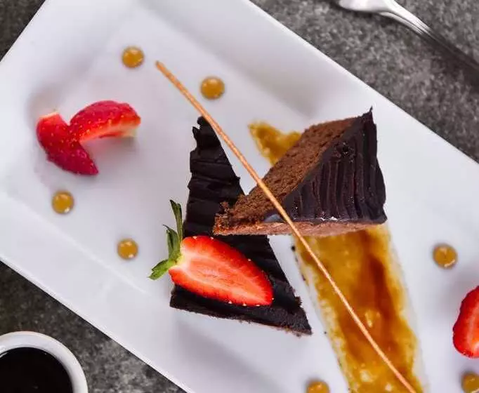 هتل Hilton Cairo Zamalek Residences