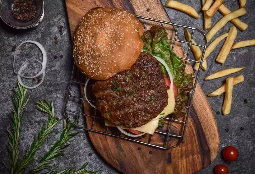 هتل Hilton Cairo Zamalek Residences