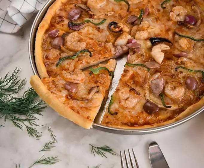 هتل Hilton Cairo Zamalek Residences