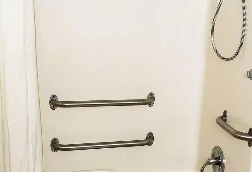 فندق Knights Inn Greenville