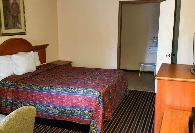 فندق Knights Inn Greenville