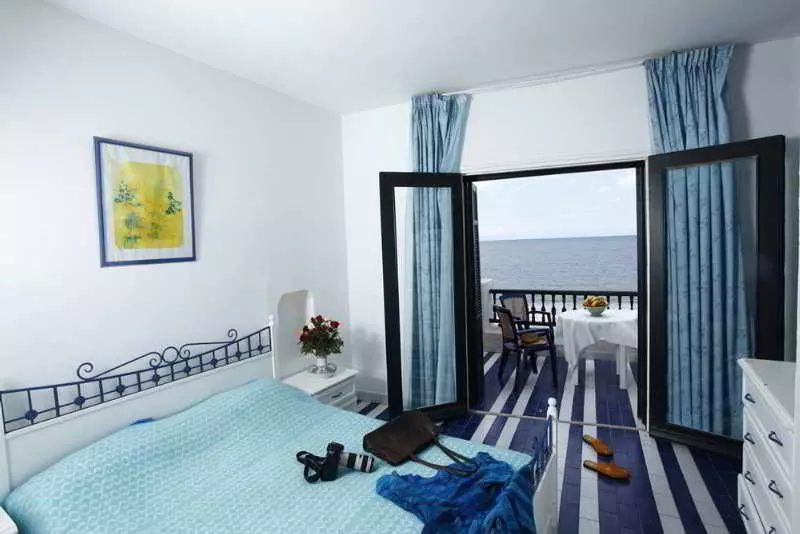 酒店 Les Maisons De La Mer