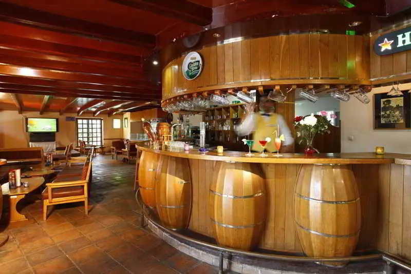 酒店 Les Maisons De La Mer