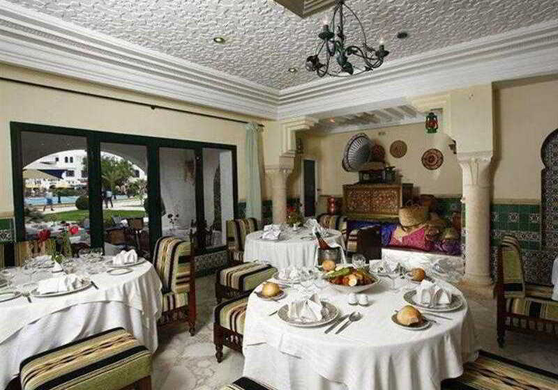 Hôtel Les Maisons De La Mer