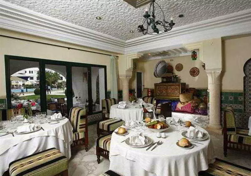 酒店 Les Maisons De La Mer