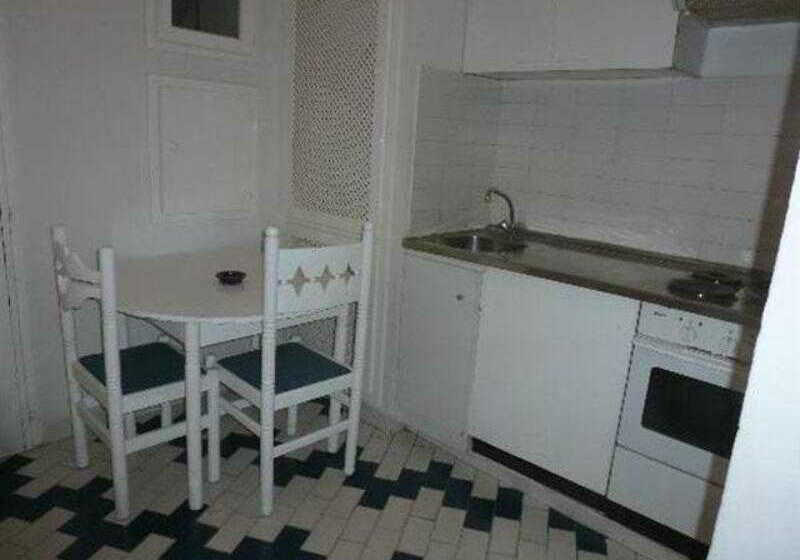 Hôtel Les Maisons De La Mer