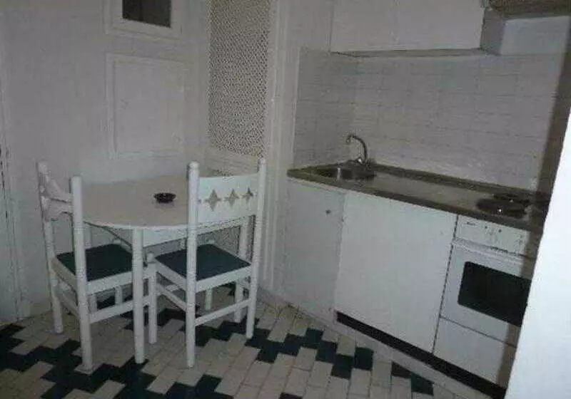 酒店 Les Maisons De La Mer