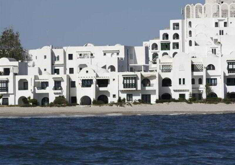 Hôtel Les Maisons De La Mer