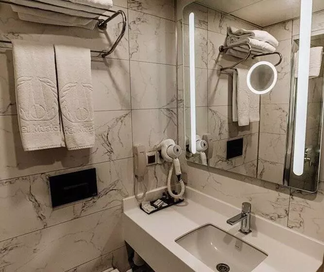 ホテル Mustafa Cappadocia Resort