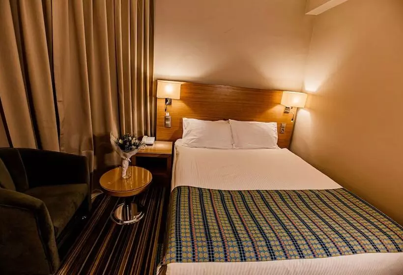 ホテル Mustafa Cappadocia Resort