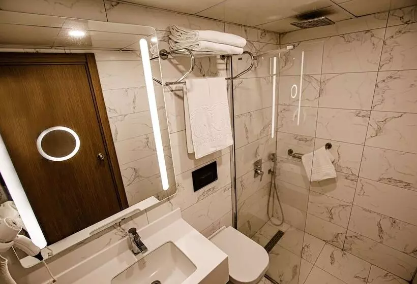 ホテル Mustafa Cappadocia Resort