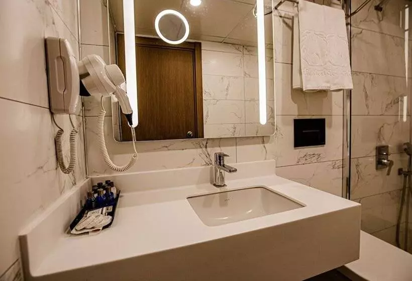 ホテル Mustafa Cappadocia Resort