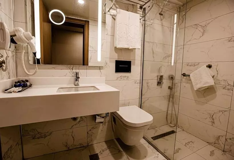 ホテル Mustafa Cappadocia Resort