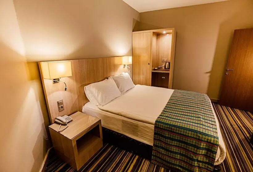 ホテル Mustafa Cappadocia Resort