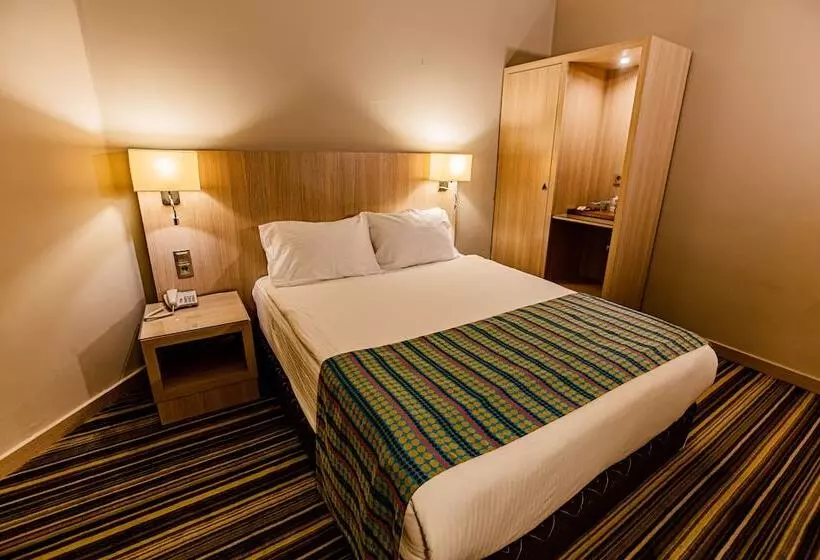 ホテル Mustafa Cappadocia Resort