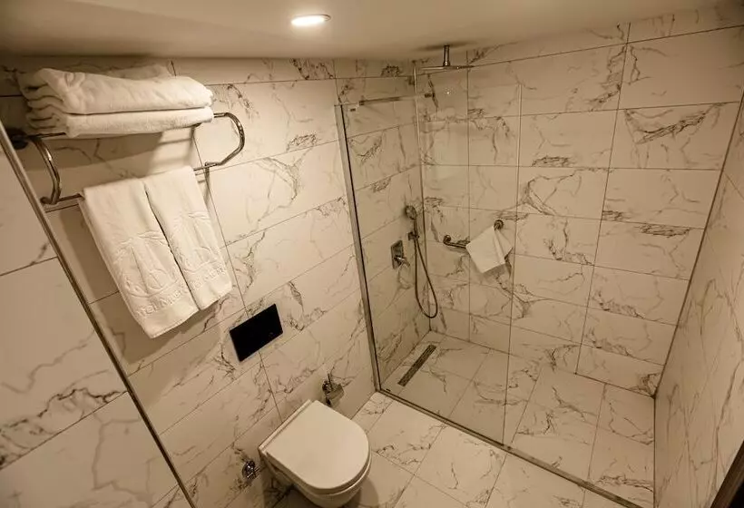 ホテル Mustafa Cappadocia Resort