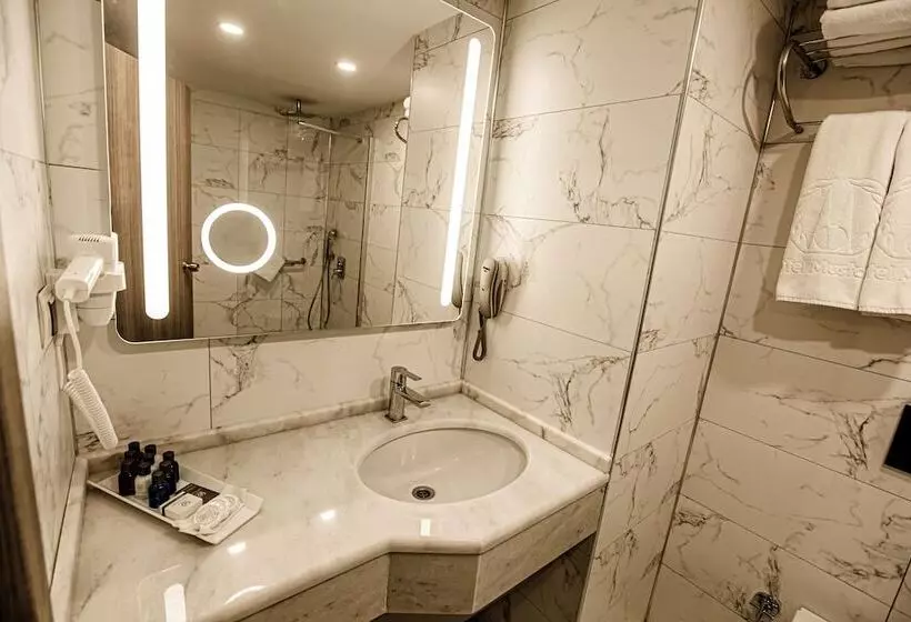 ホテル Mustafa Cappadocia Resort