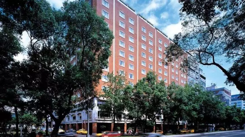 ホテル Royal Nikko Taipei