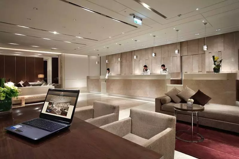 ホテル Royal Nikko Taipei