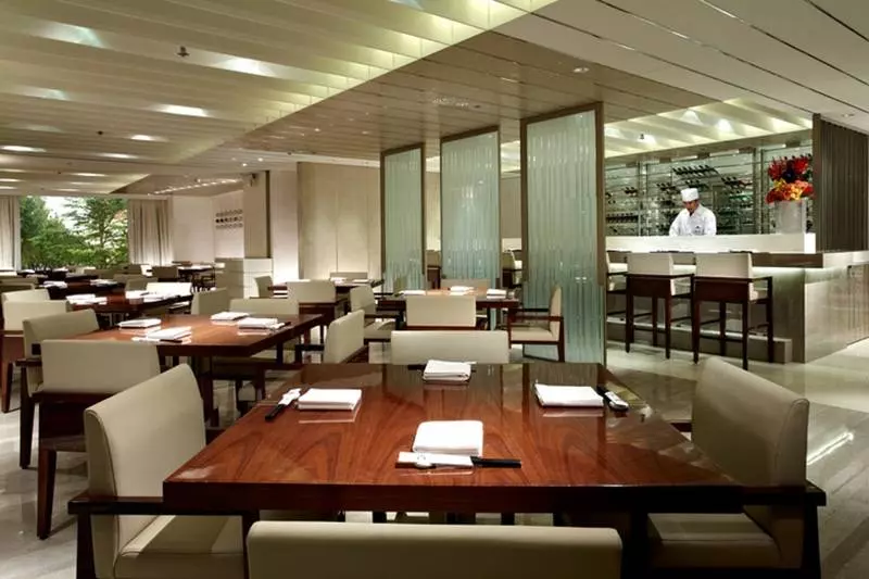 ホテル Royal Nikko Taipei