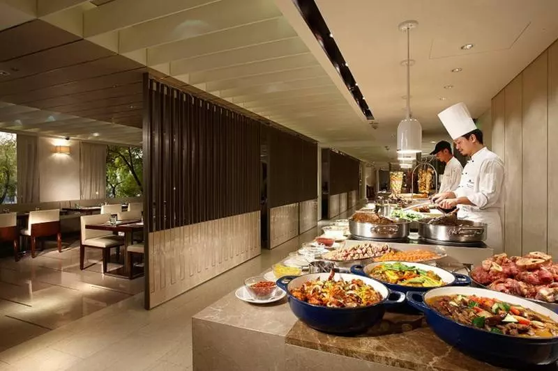 ホテル Royal Nikko Taipei