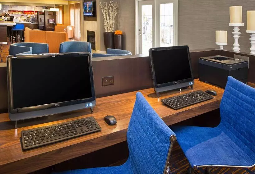 Otel Sonesta Select Tinton Falls Eatontown