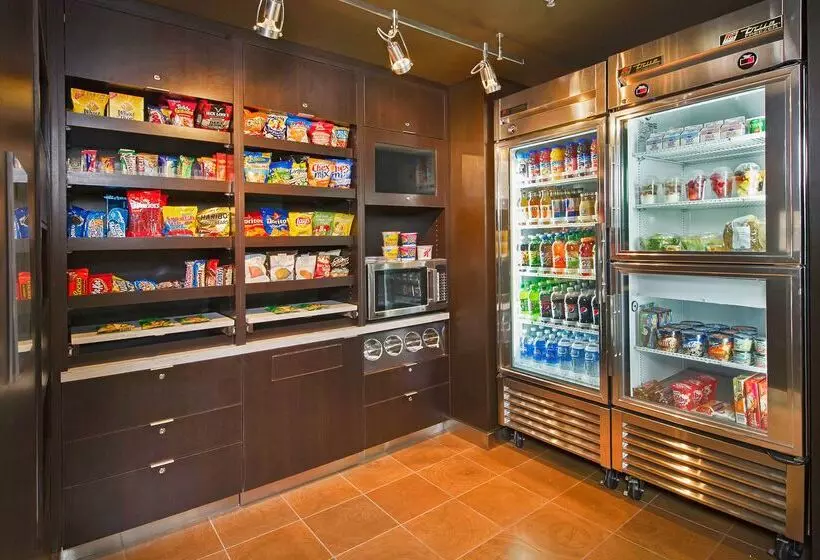 Otel Sonesta Select Tinton Falls Eatontown