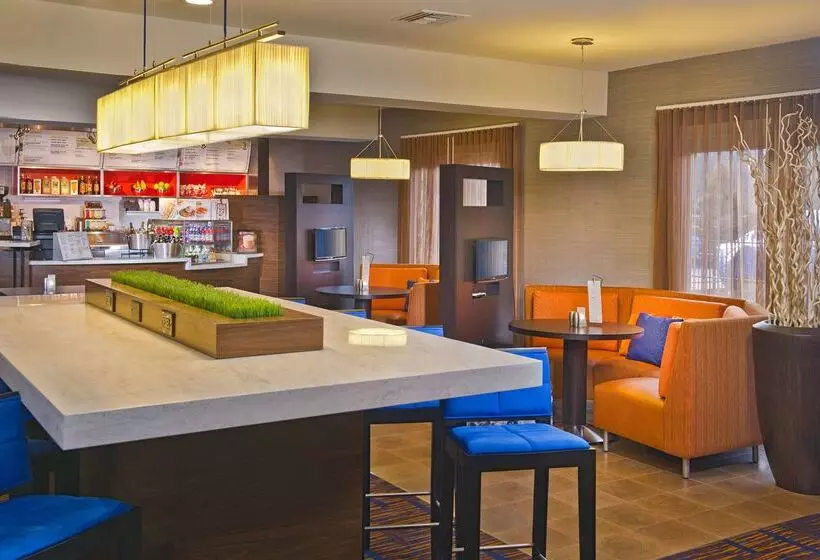 Otel Sonesta Select Tinton Falls Eatontown