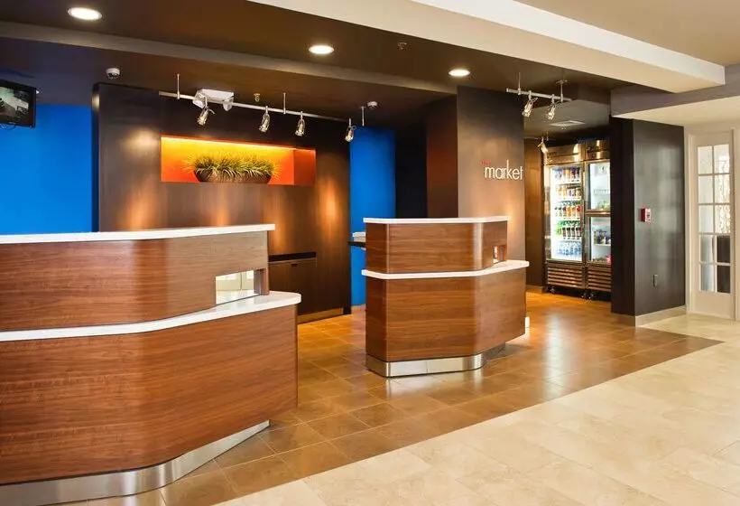 Otel Sonesta Select Tinton Falls Eatontown