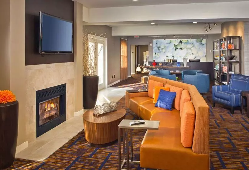 Otel Sonesta Select Tinton Falls Eatontown