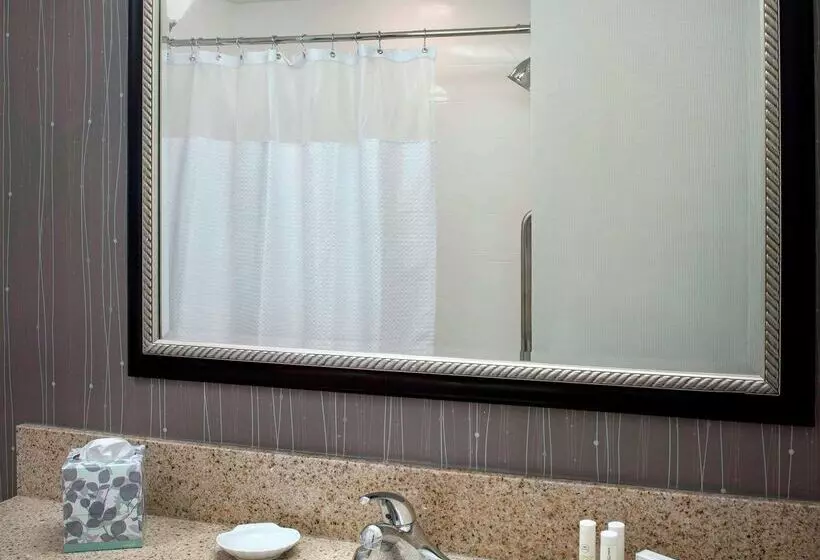 Otel Sonesta Select Tinton Falls Eatontown