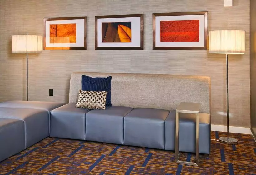 Otel Sonesta Select Tinton Falls Eatontown