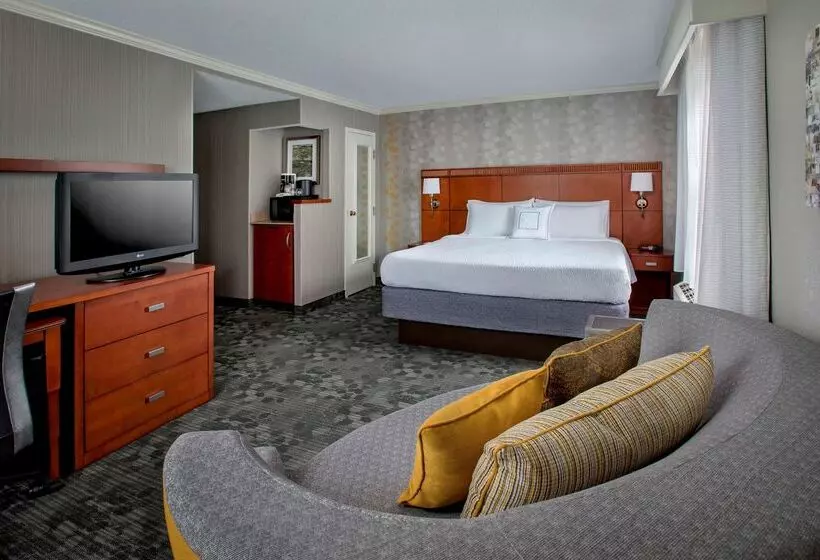 Otel Sonesta Select Tinton Falls Eatontown