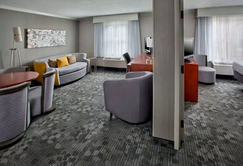 Otel Sonesta Select Tinton Falls Eatontown