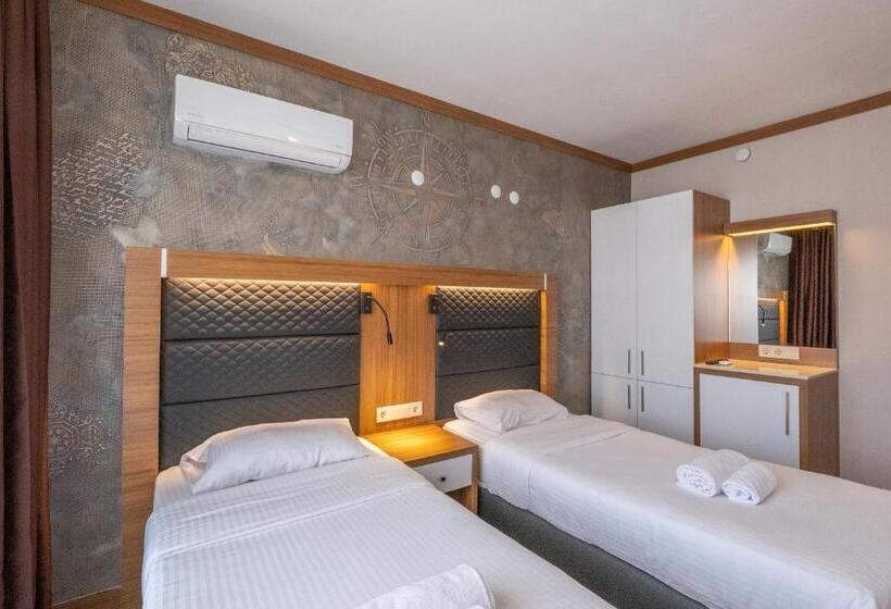 فندق Sunday Beach