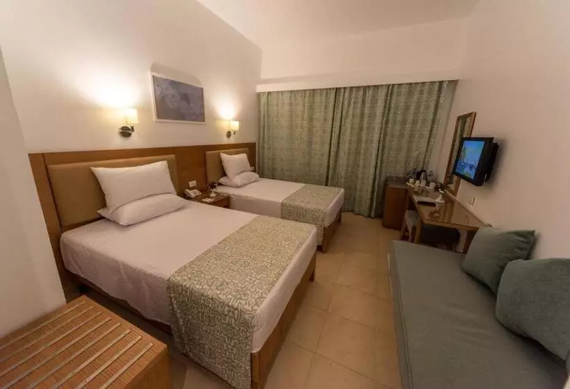 Hotelli Dahab Lagoon Club & Resort Ex Tirana Dahab