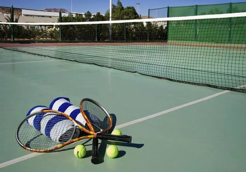 Hotelli Dahab Lagoon Club & Resort Ex Tirana Dahab